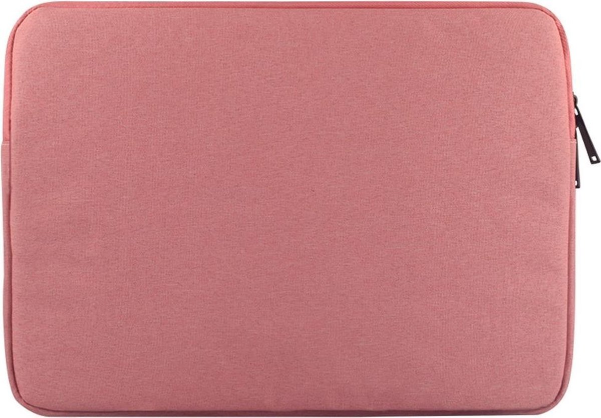 Mobigear Universele Laptoptas 13.3 inch Roze