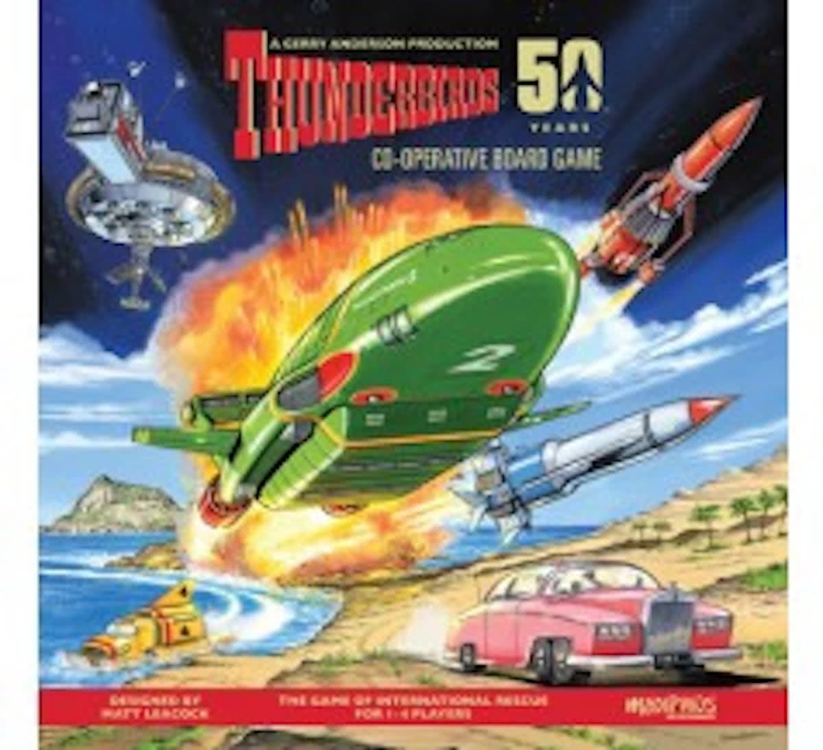 Thunderbirds