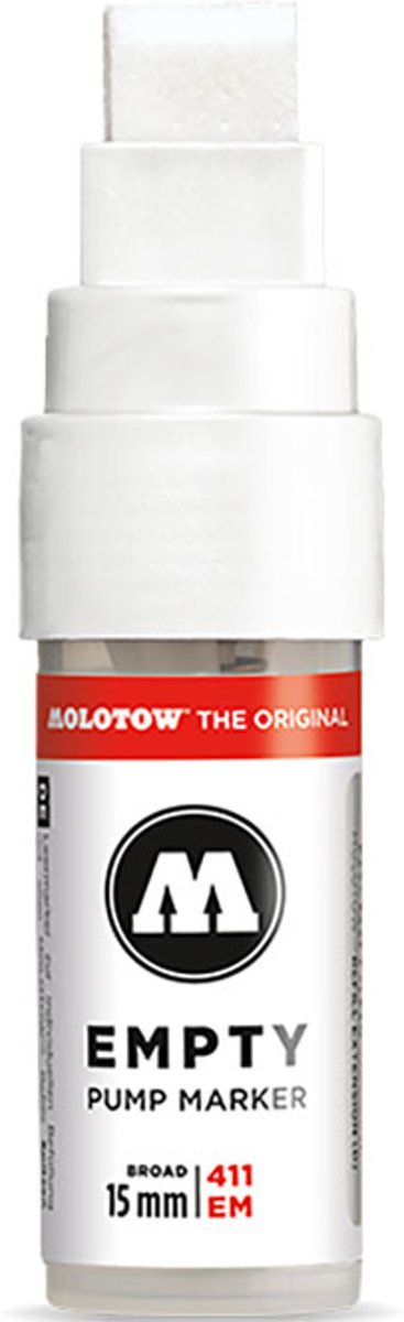 Molotow 411EM Lege 15mm Pocket Marker