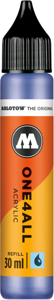 Molotow One4All 30ml Refill - Viola
