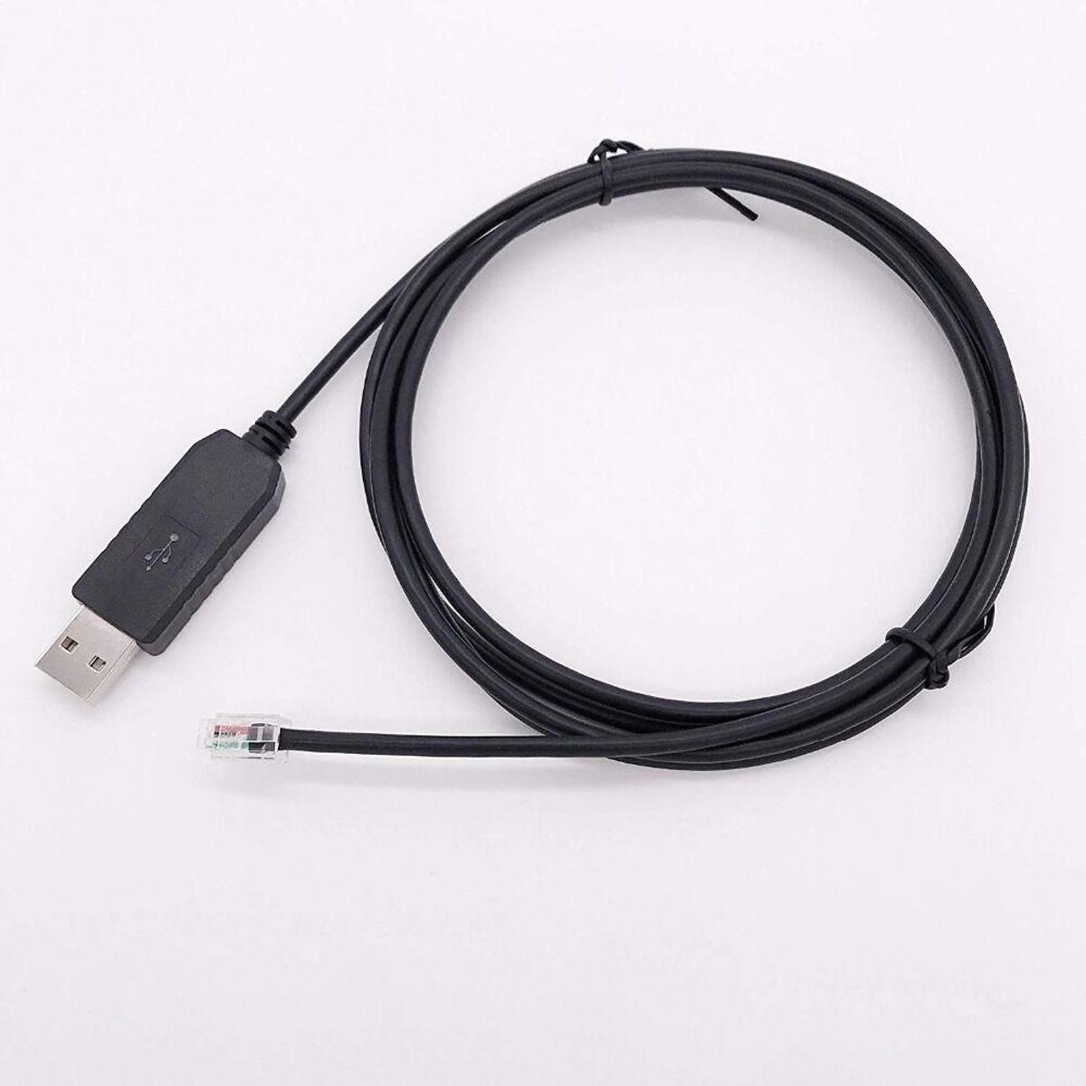 P1 Slimme meter USB Kabel