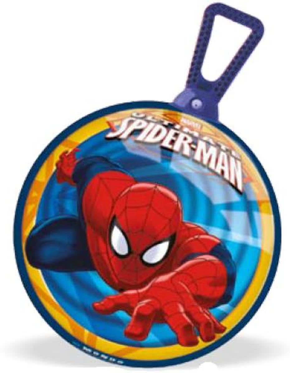 Kangoeroeball 450 Spider Man