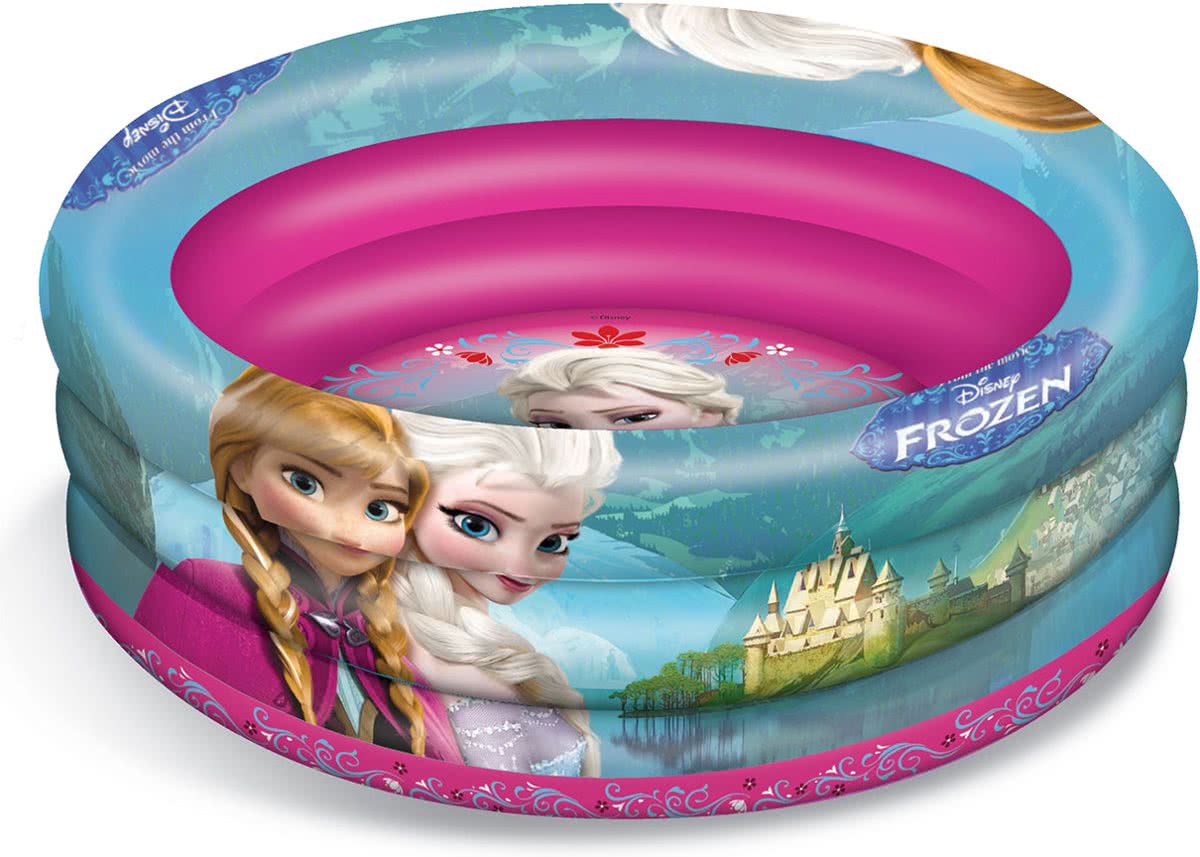 Disney Frozen Zwembad - Babybad 100 CM