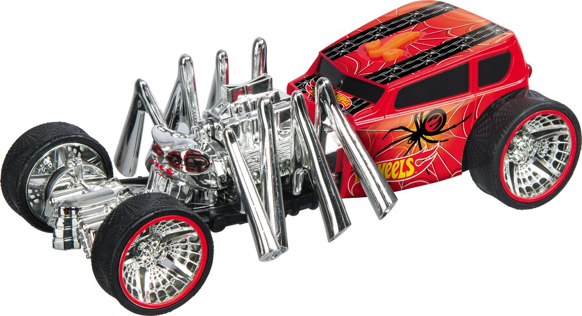 MONDO Hot Wheels: Monster Action - Street Creeper