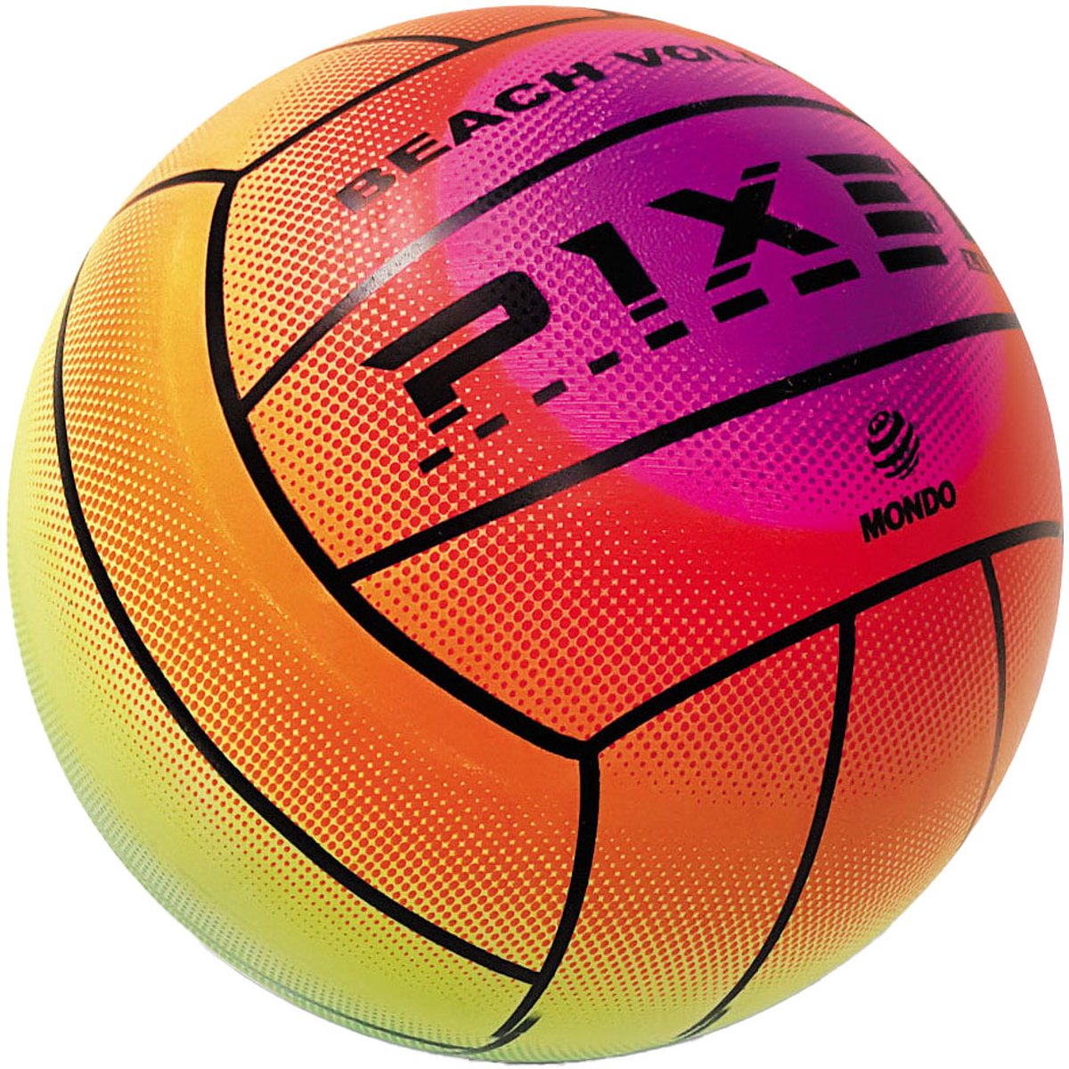   Beach Volleybal, 14cm