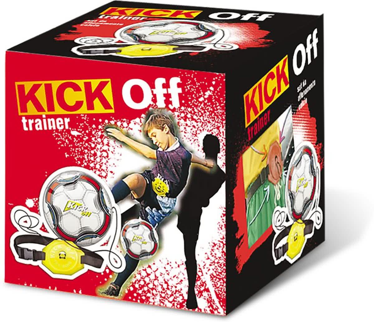 Mondo Kick-Off Trainerbal