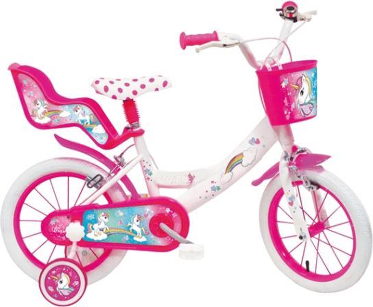 Unicorn Fiets 14