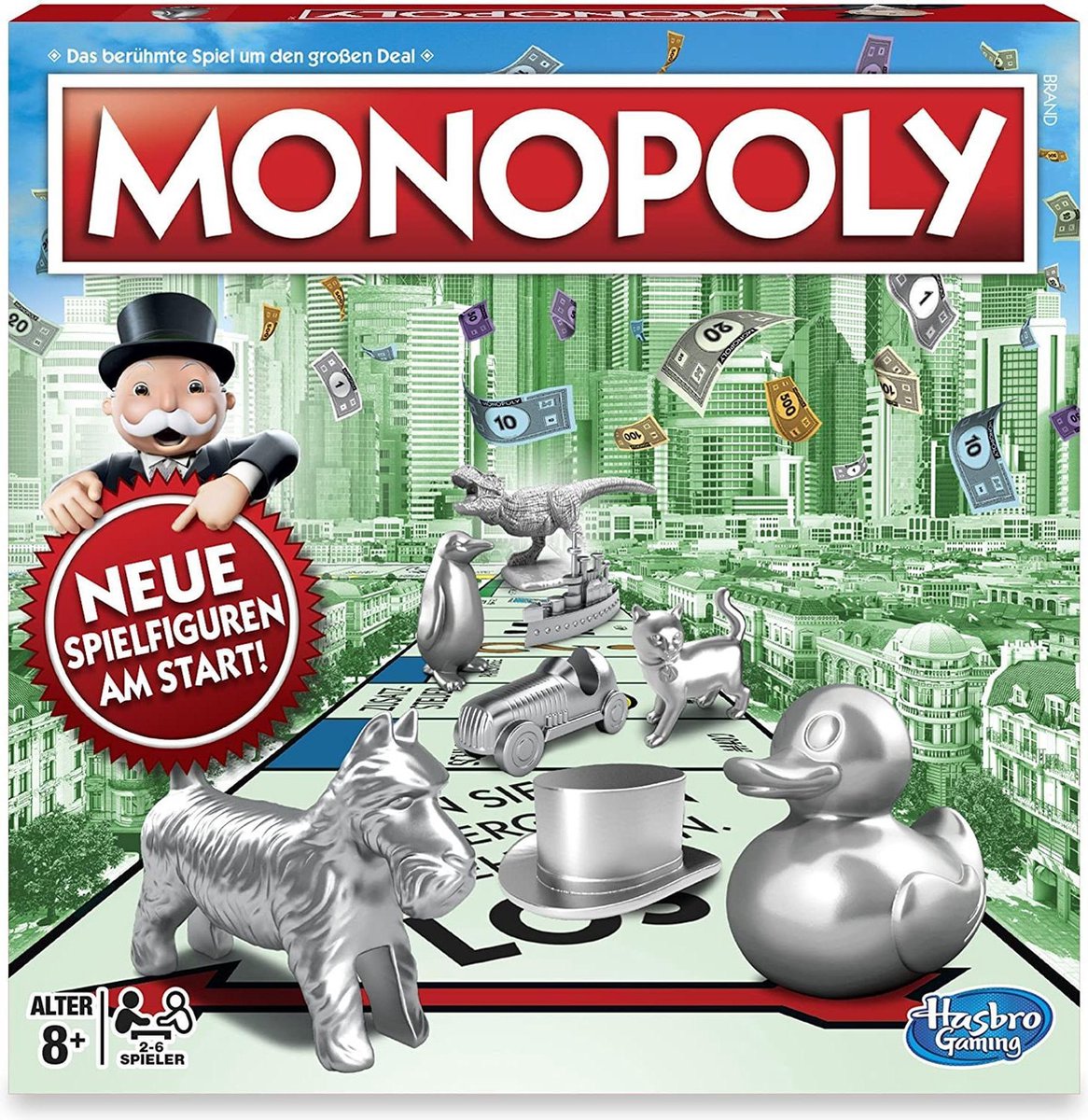 Monopoly Classic