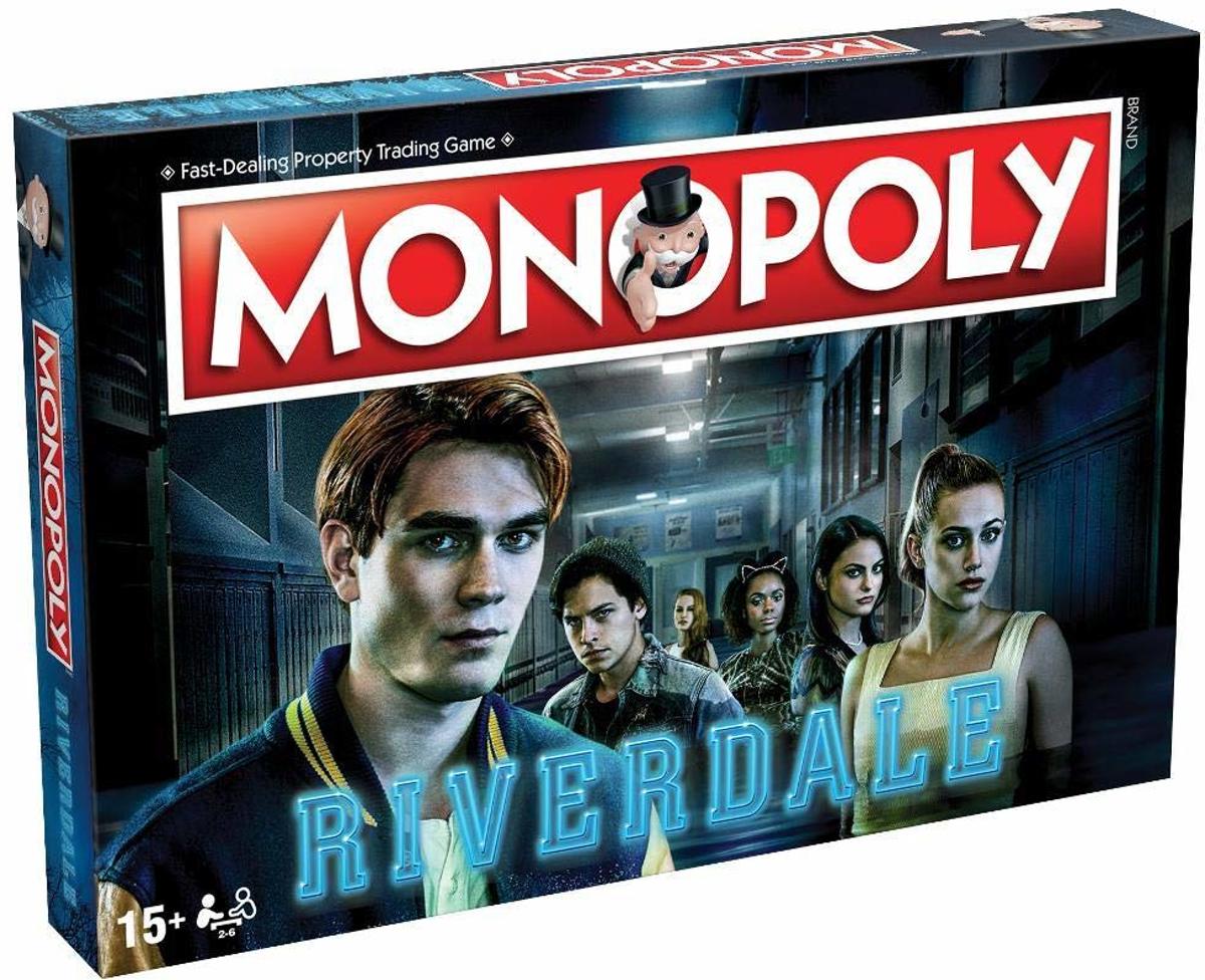 Riverdale Monopoly