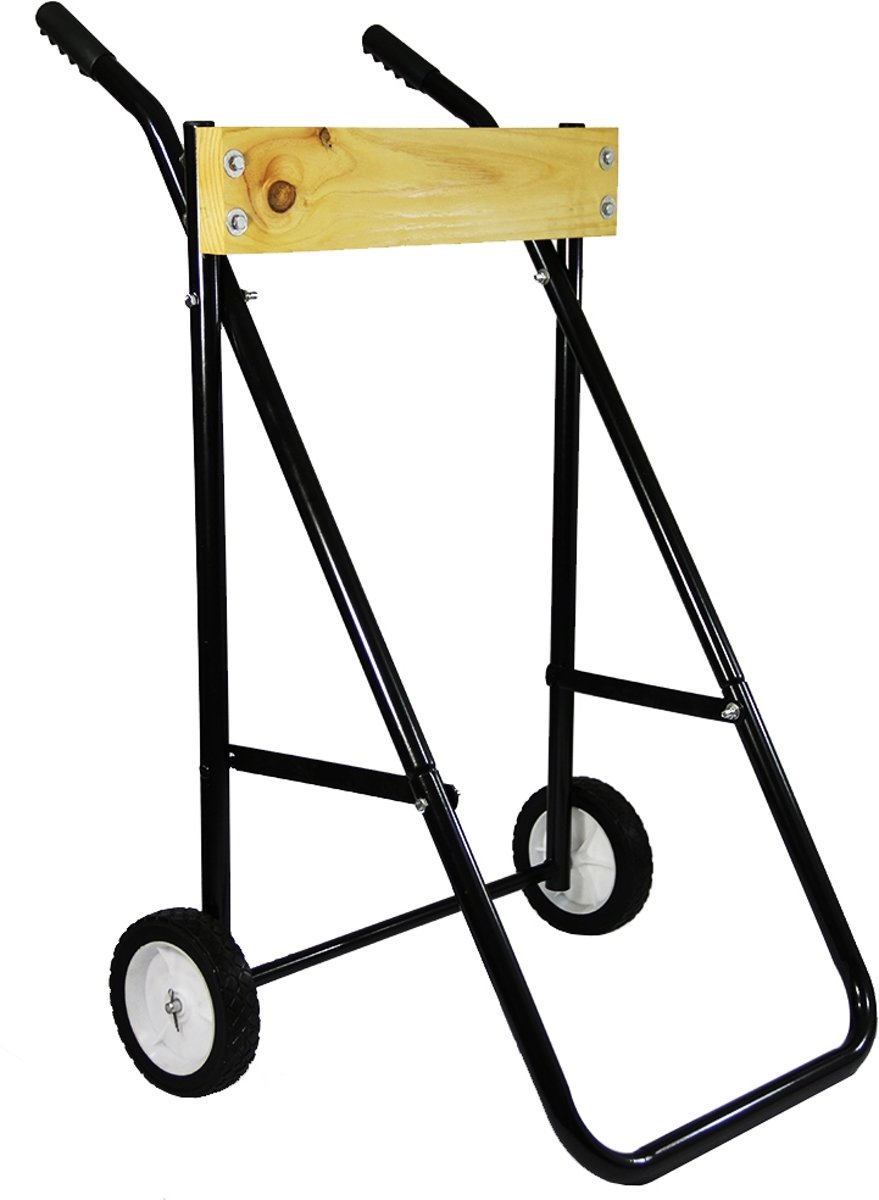 Buitenboordmotor Trolley - Vervoeren - 100kg