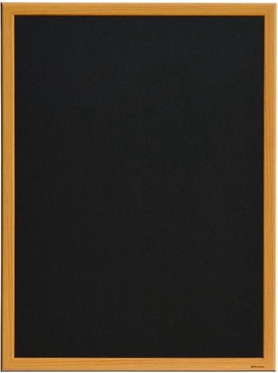 Wandkrijtbord Pure Montrer 60x40 cm blank