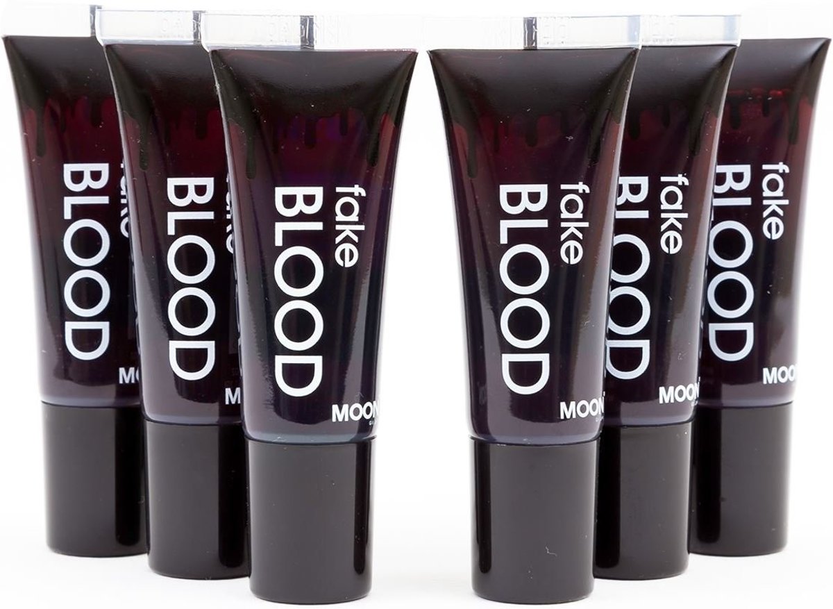 Moon-Glow Fake blood 10 ml