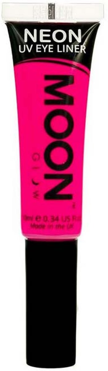 UV Eye Liner NEON Roze