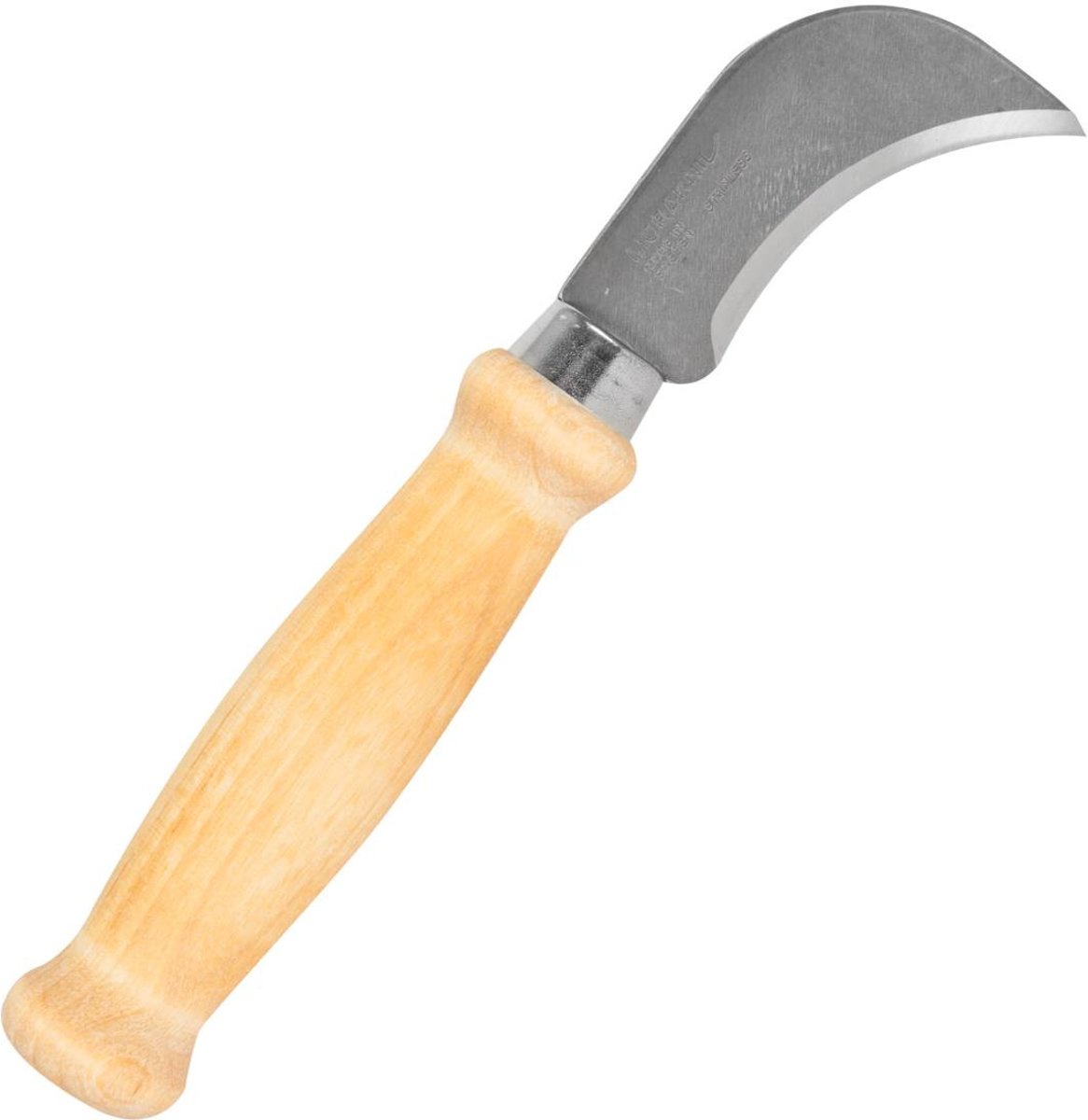 MORAKNIV Roofing Felt Knife -  leerbewerkingsmes