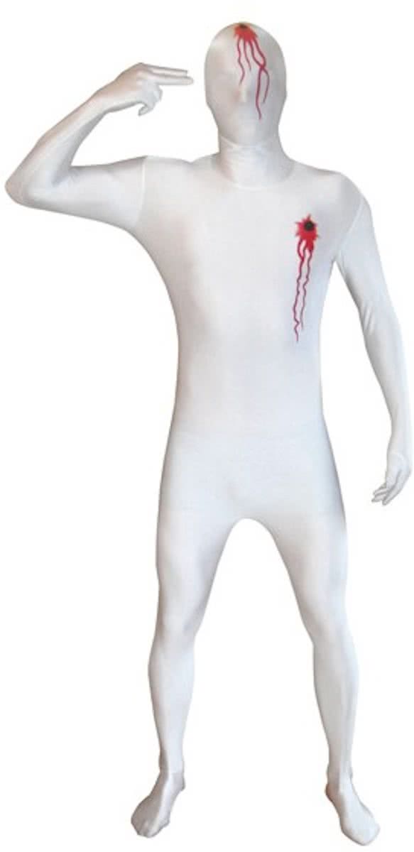 Morphsuit Bullet Hole Large