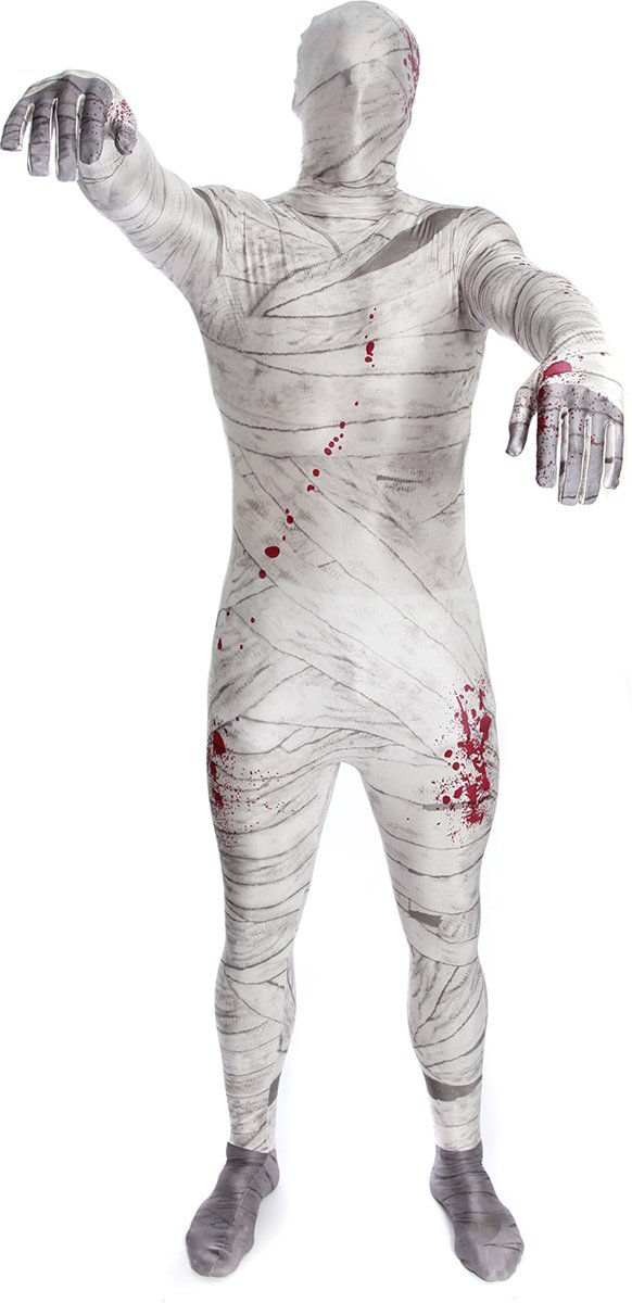 Morphsuit Mummy - M