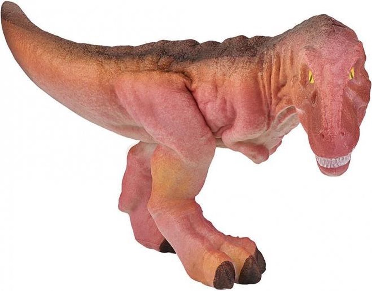 groeiende dinosaurus T-Rex XXL 50 cm