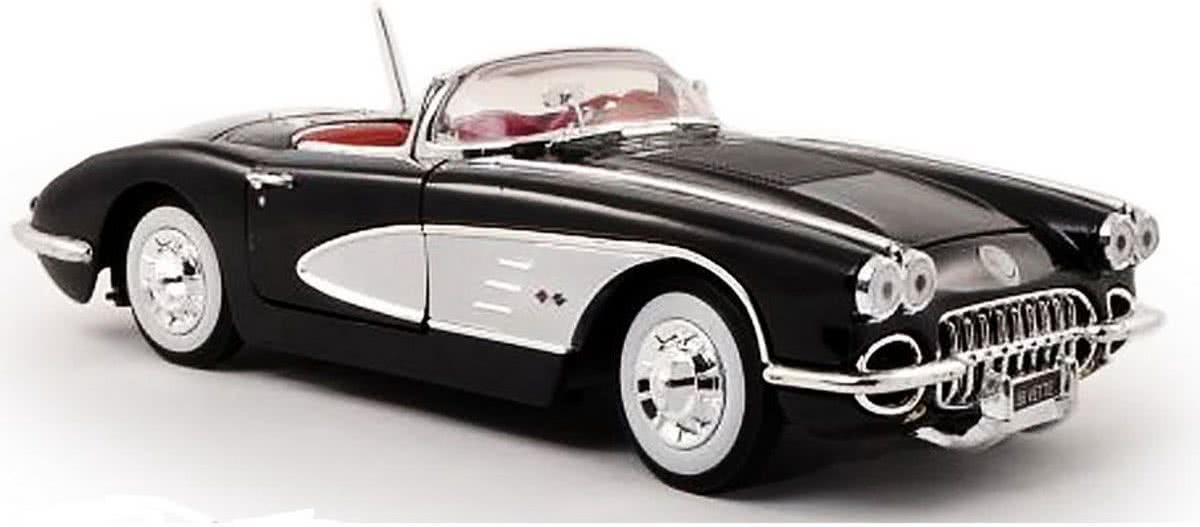 Chevrolet Corvette 1958