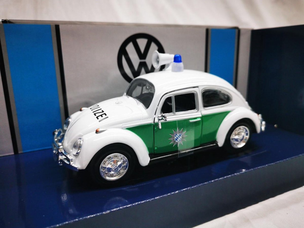 Volkswagen Kever 1966 