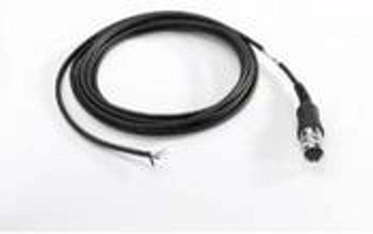 SMB EXTENDED LOW LOSS JUMPER CABLE (25 F