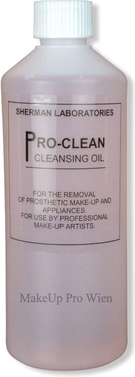 Mouldlife Pro-clean cleansing Oil (250ml)