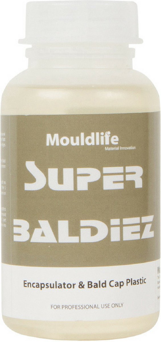 Mouldlife Super Baldiez 120ml