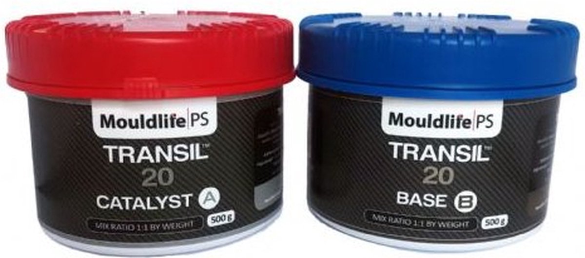 Mouldlife Transil (2kg)