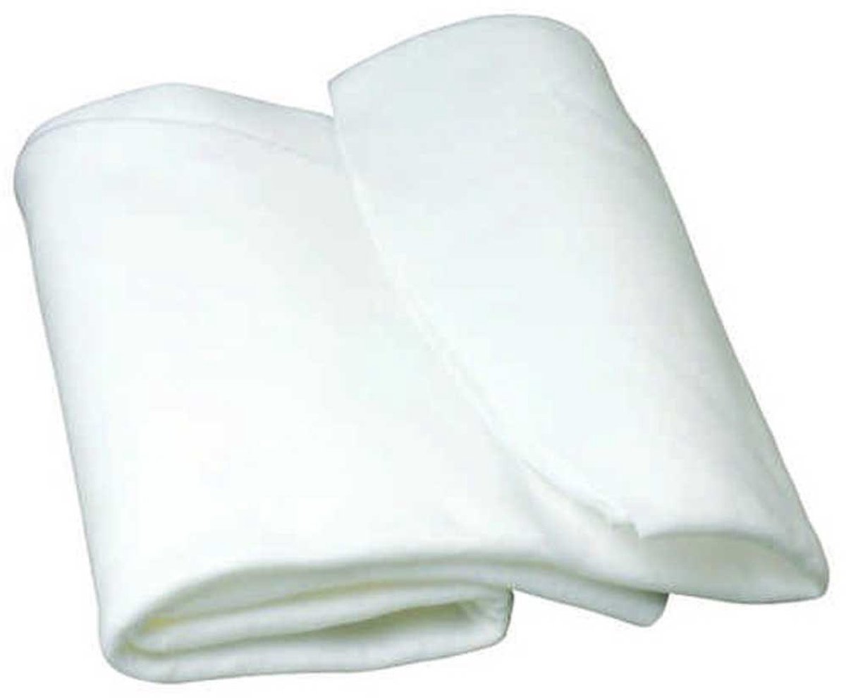     Onderlaag Oppervlaktedichtheid 200g/m² Vierkant Transparant 480 x 480 cm