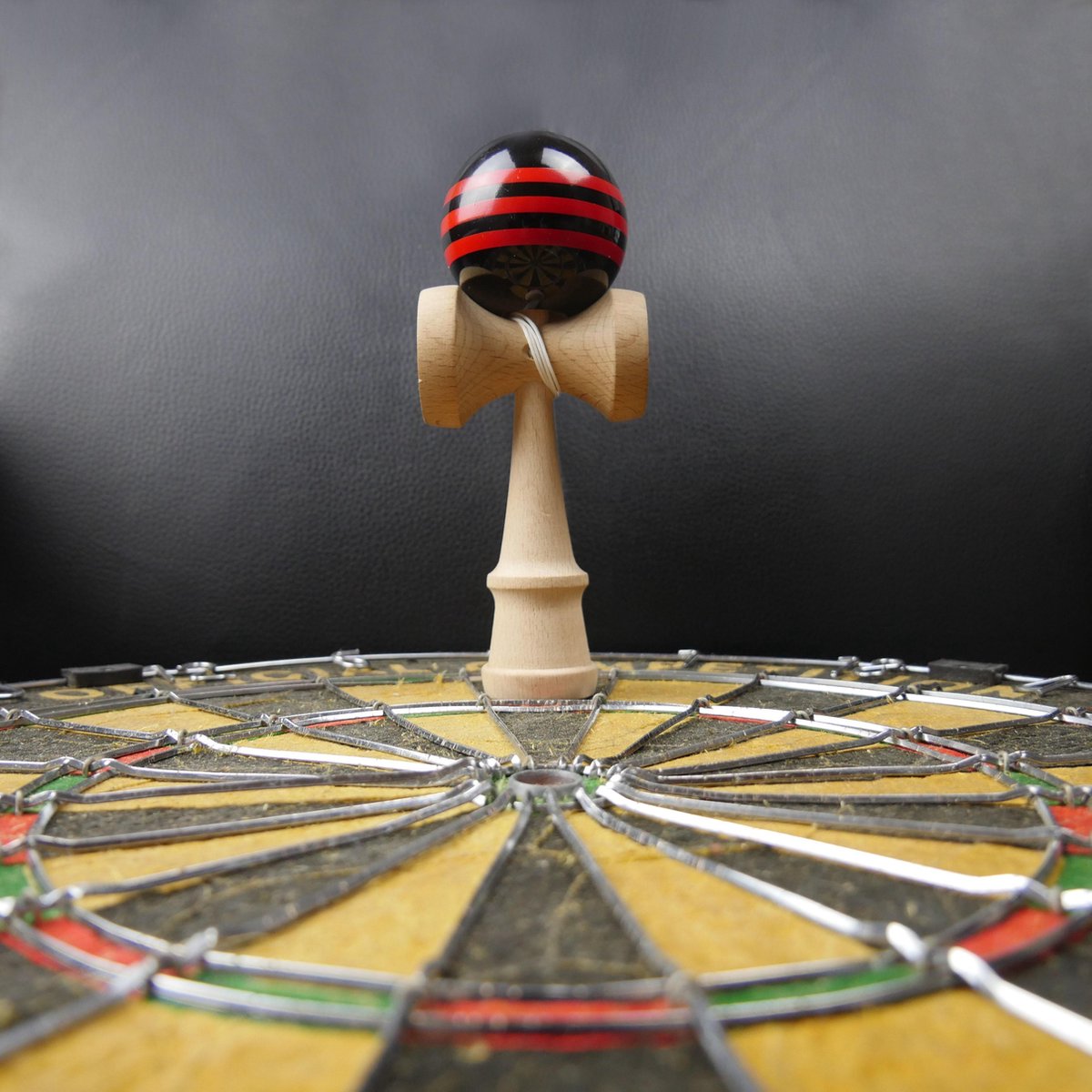 OG Oriëntatie Streep Kendama lll