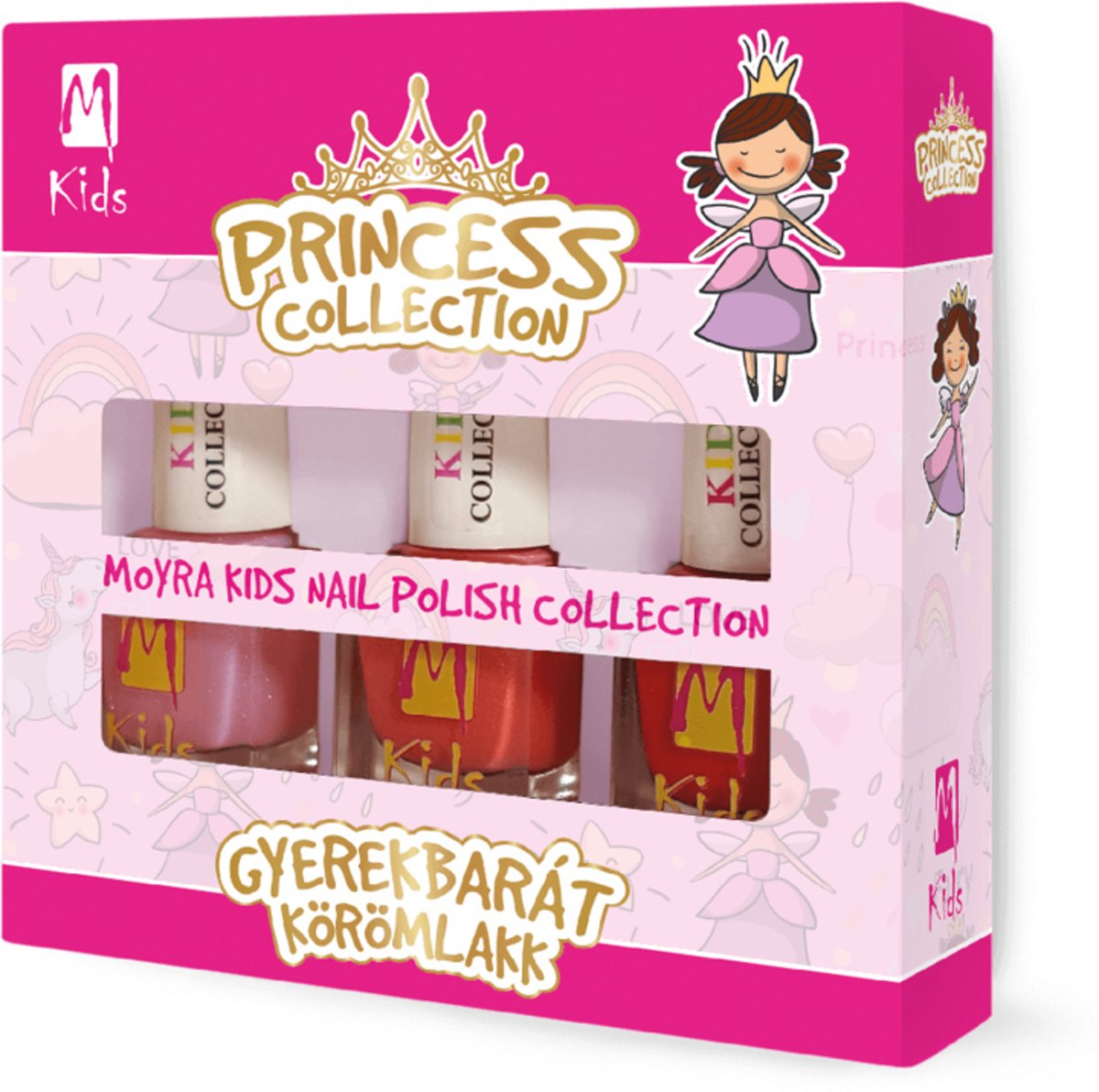   princess collection