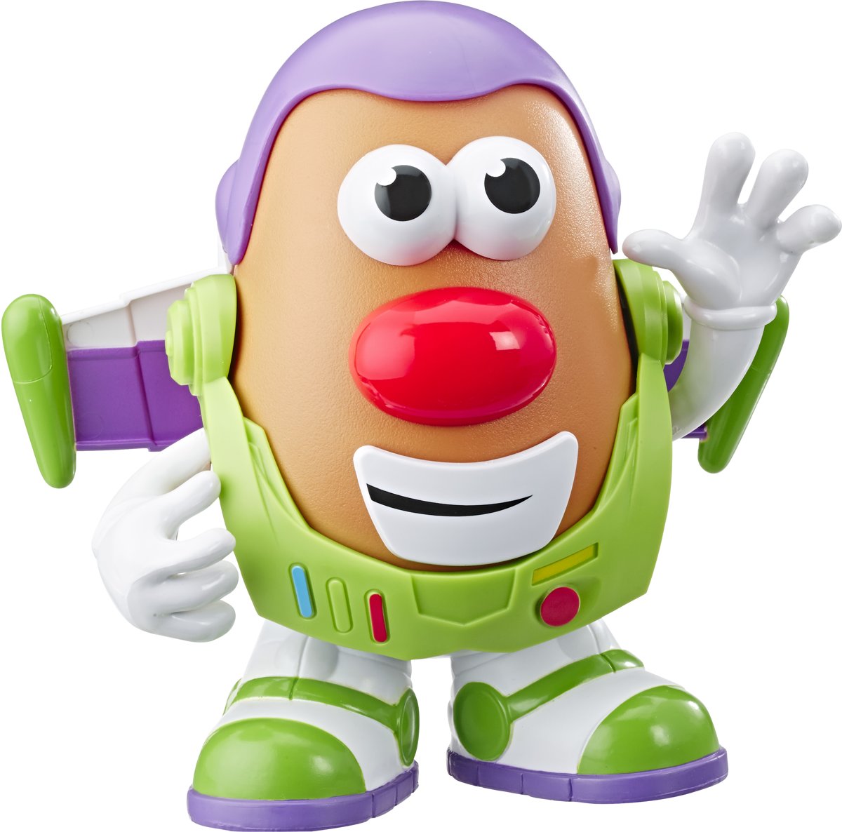 Mr, Potato Head Spud Lightyear