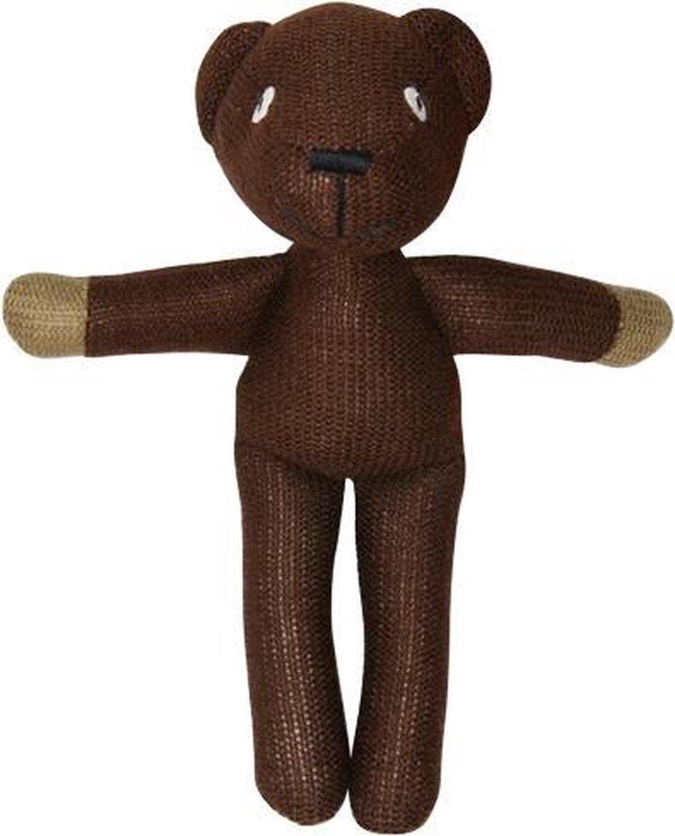 Mr. Bean Teddy Bear - TV originele Beanie - 38 CM