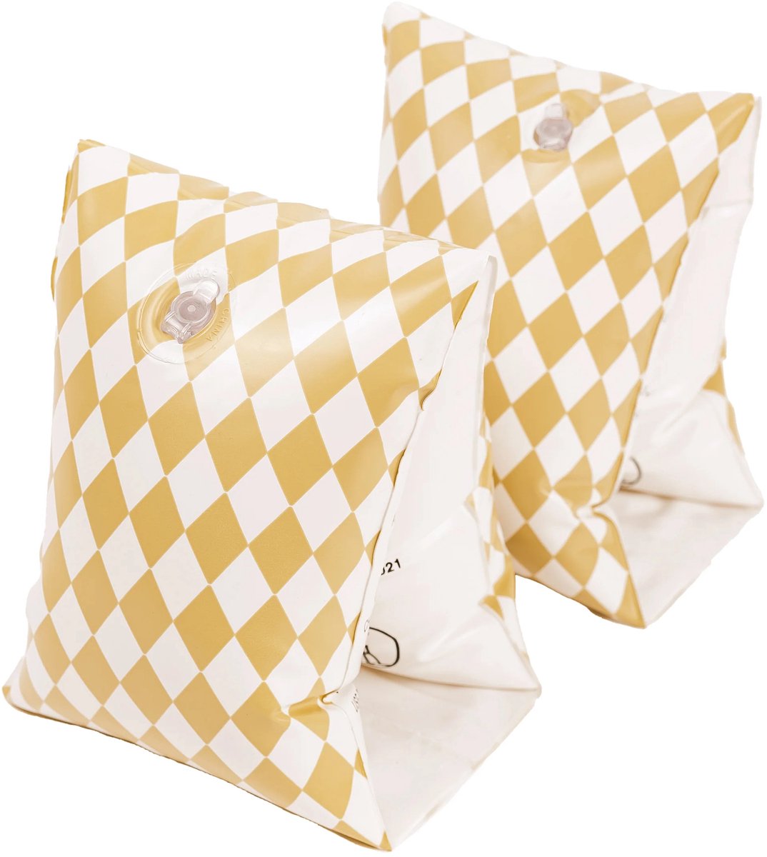   - Zwembandjes - zwemvleugels - Speckled Diamond - 2-6 jaar - 11-30 kg