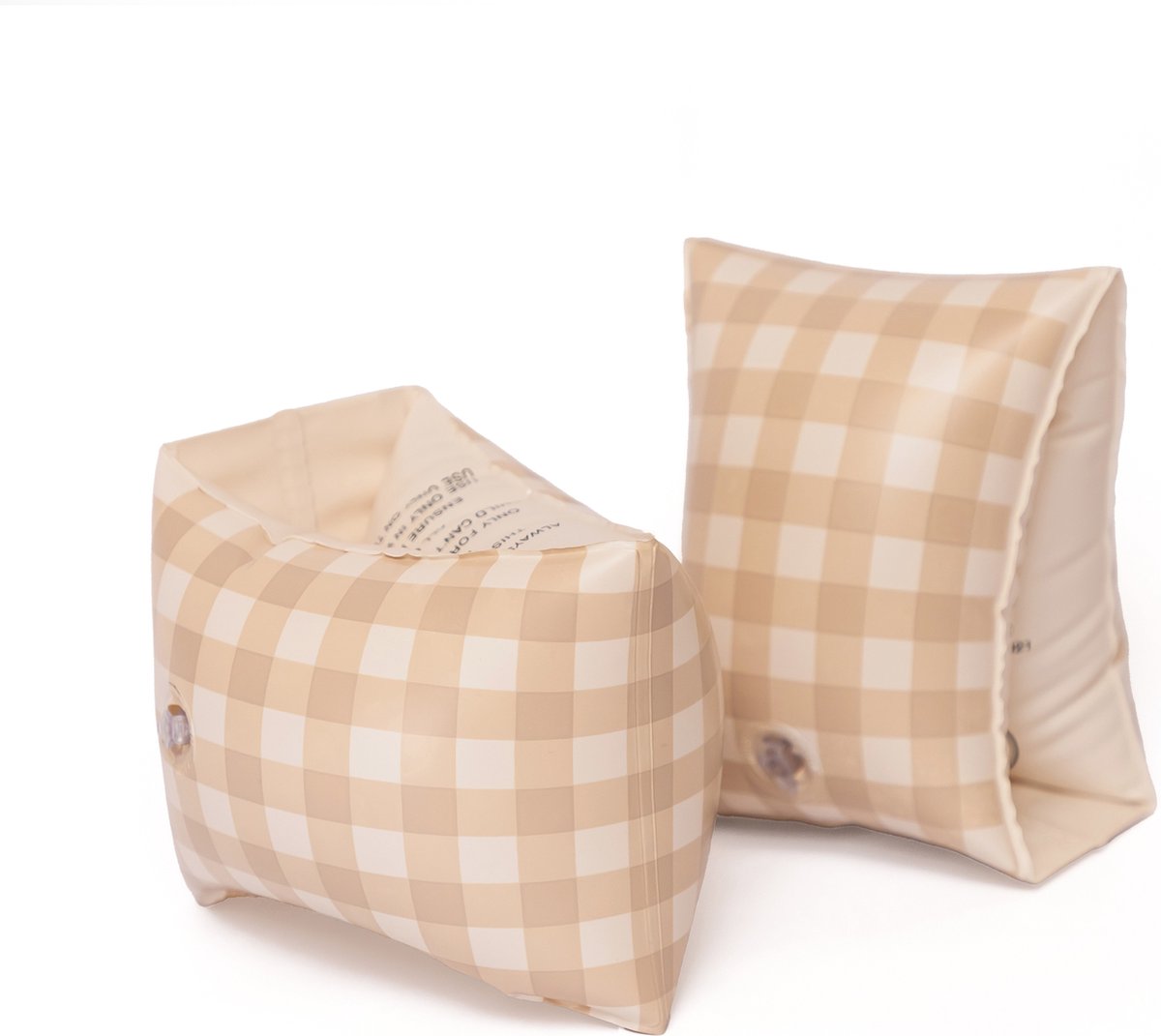   - zwembandjes -   - 2-6 jaar - 11-30kg - Soft Squares
