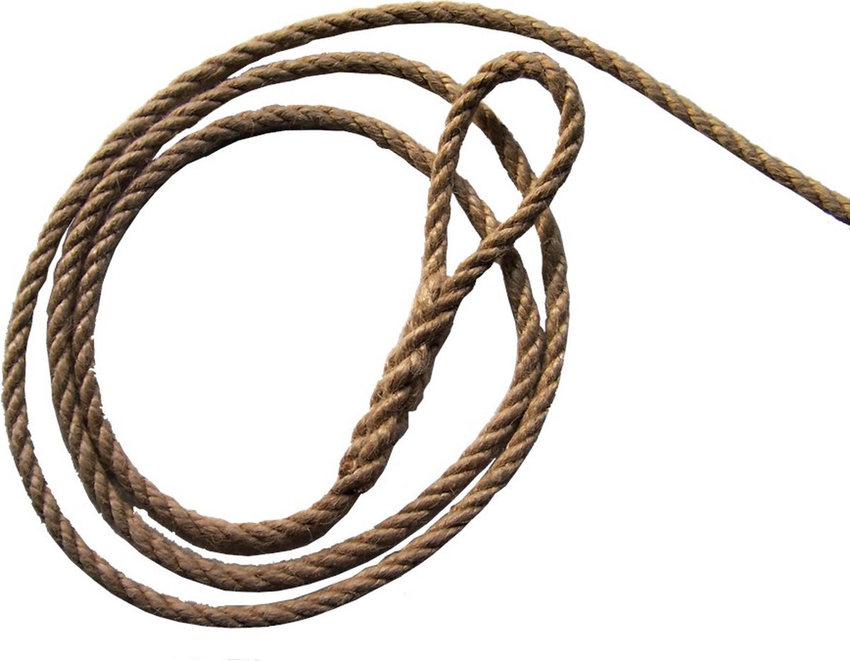 Muller raamkoord 2.0mm - beige (Per 30 meter)