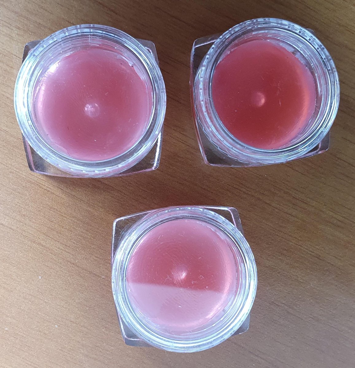 Diamond painting wax potjes 3- delig 