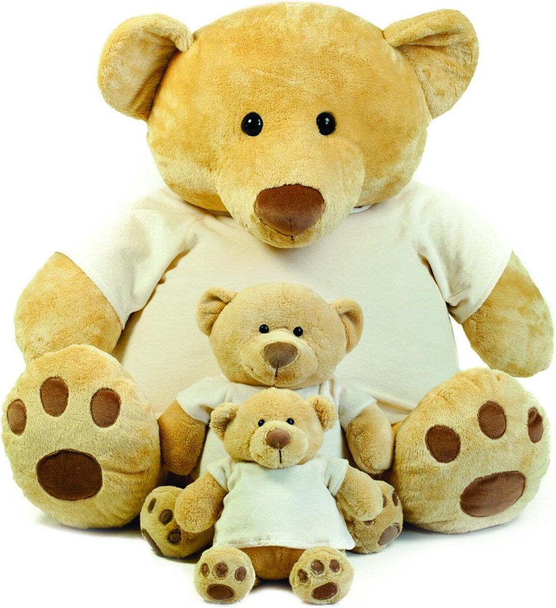 Honey Bear (86 cm)