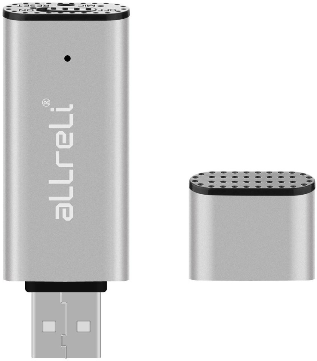 USB Stick - USB Stick 8 GB - USB Stick Voicerecorder 8 GB