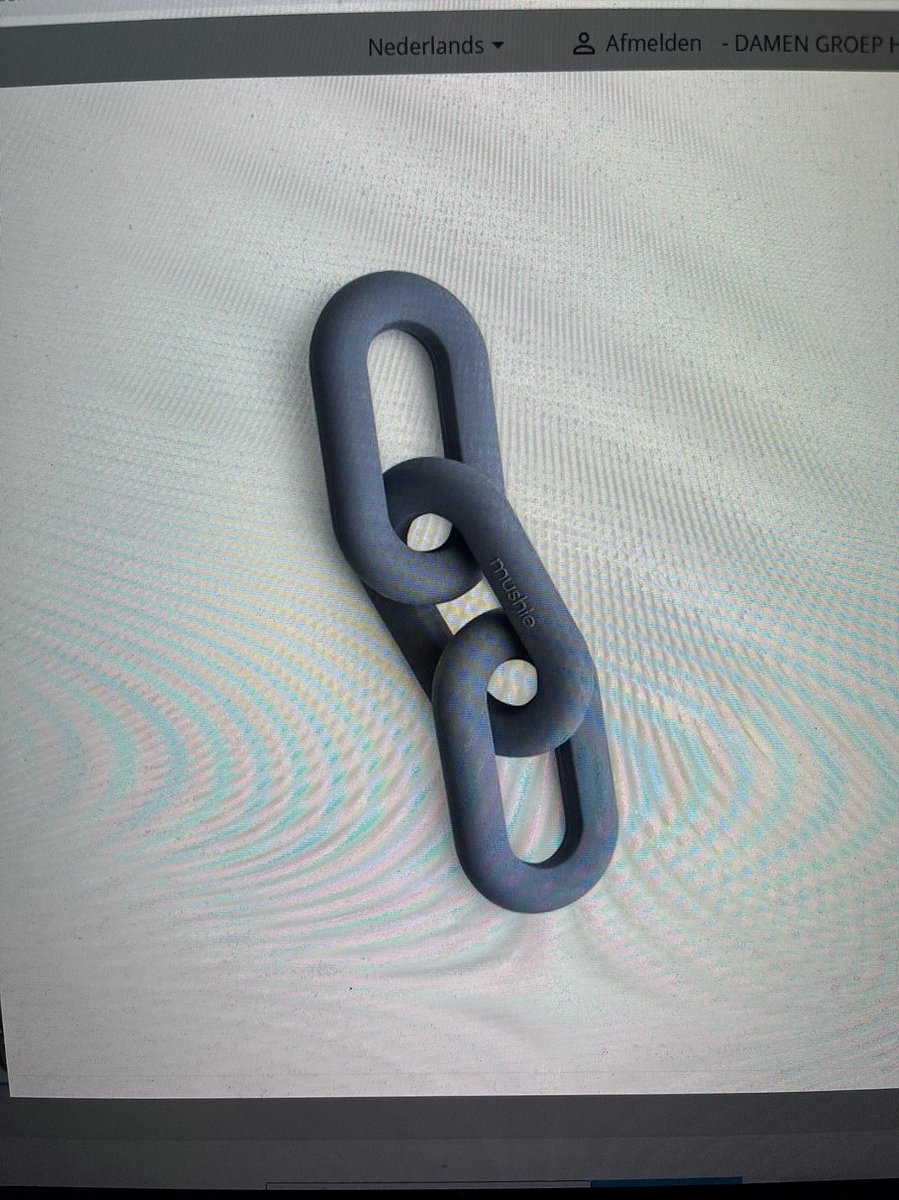 Mushie theeter Links Tradewinds