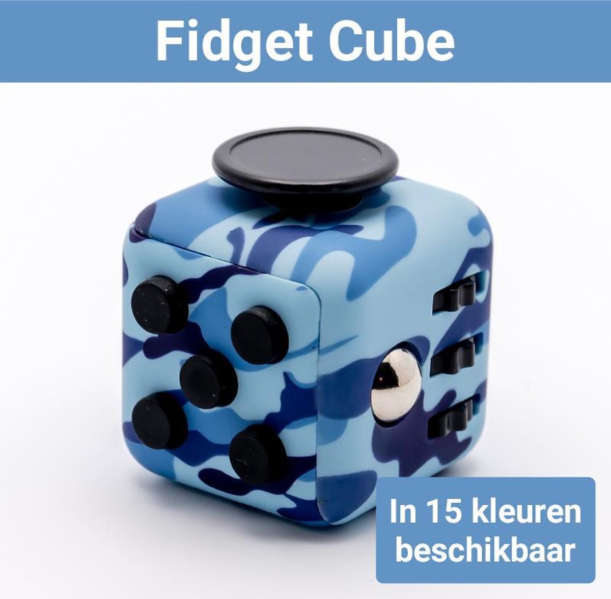 Fidget Cube 