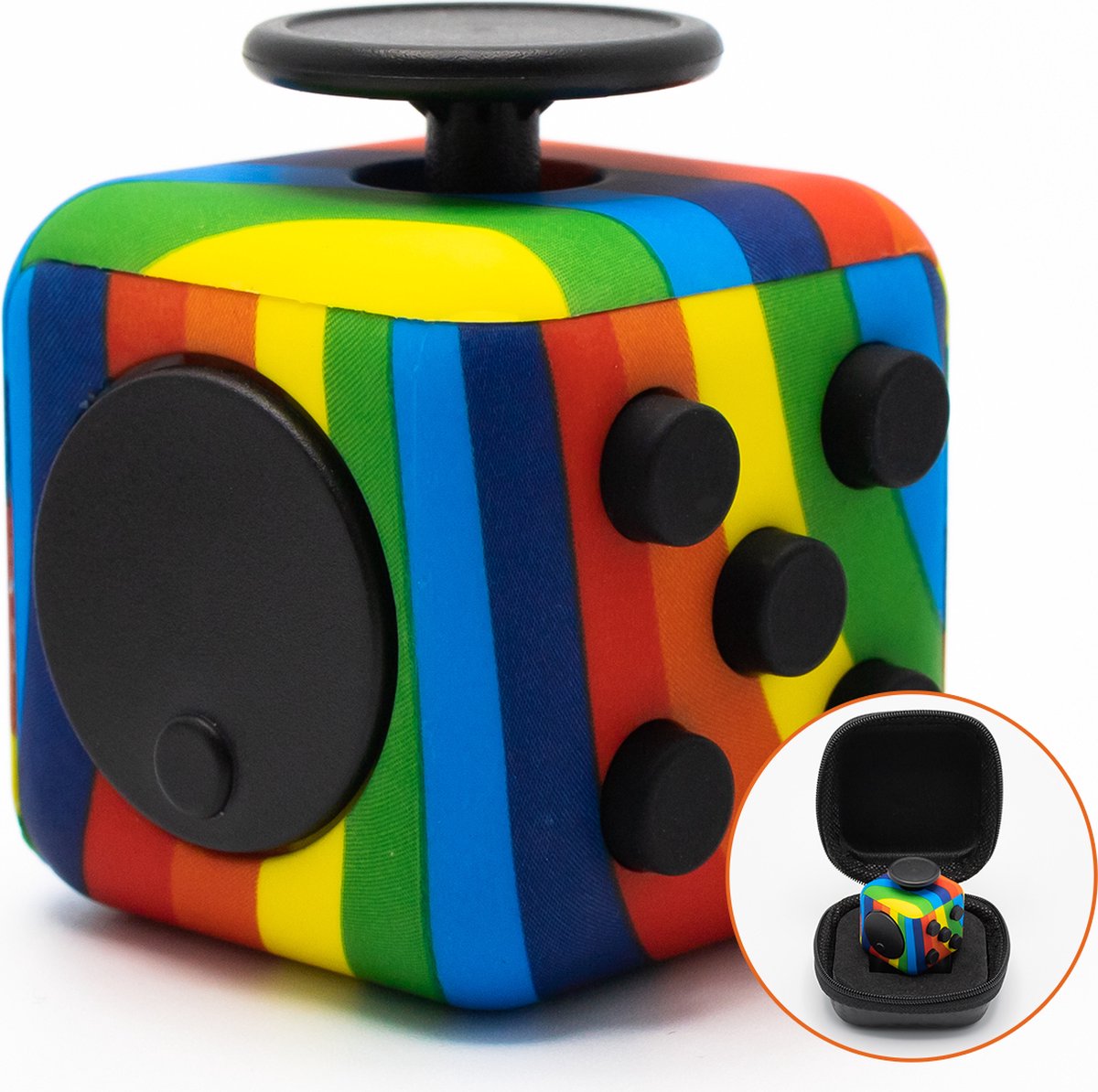 Fidget Cube 