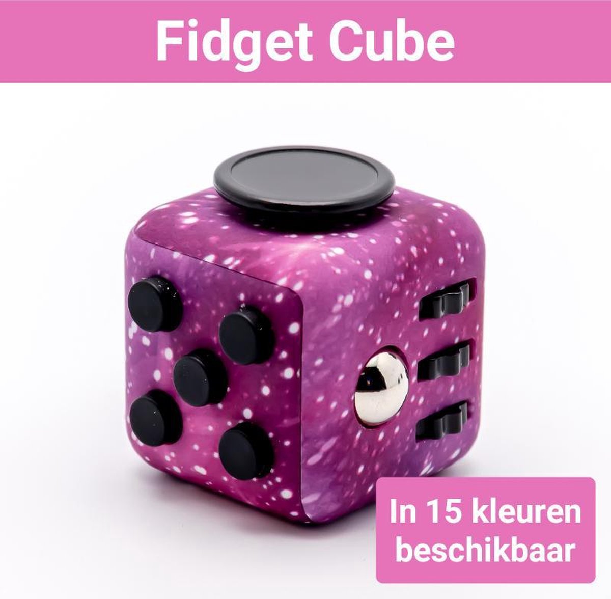 Fidget Cube 