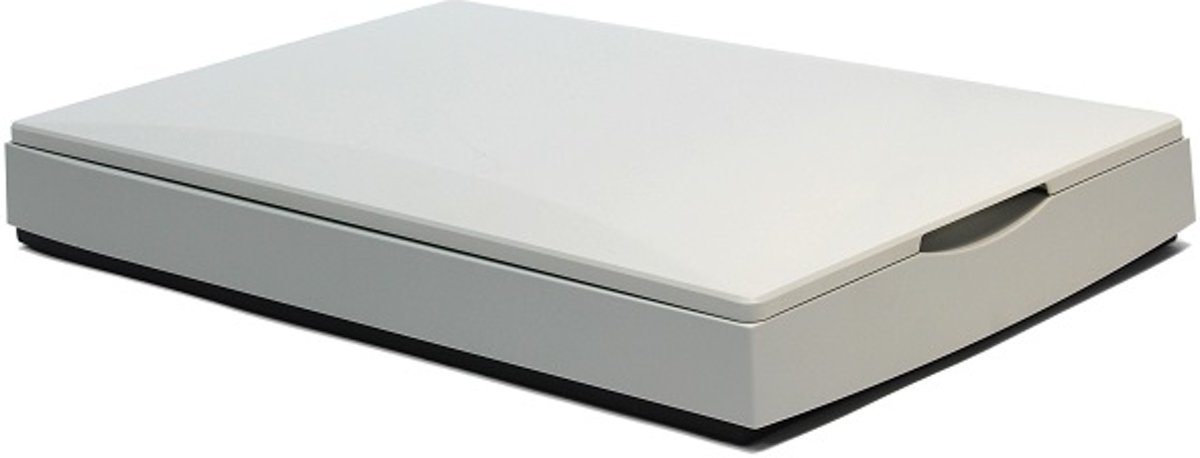 New Must A3 2400SW Flatbed scanner 2400 x 2400DPI