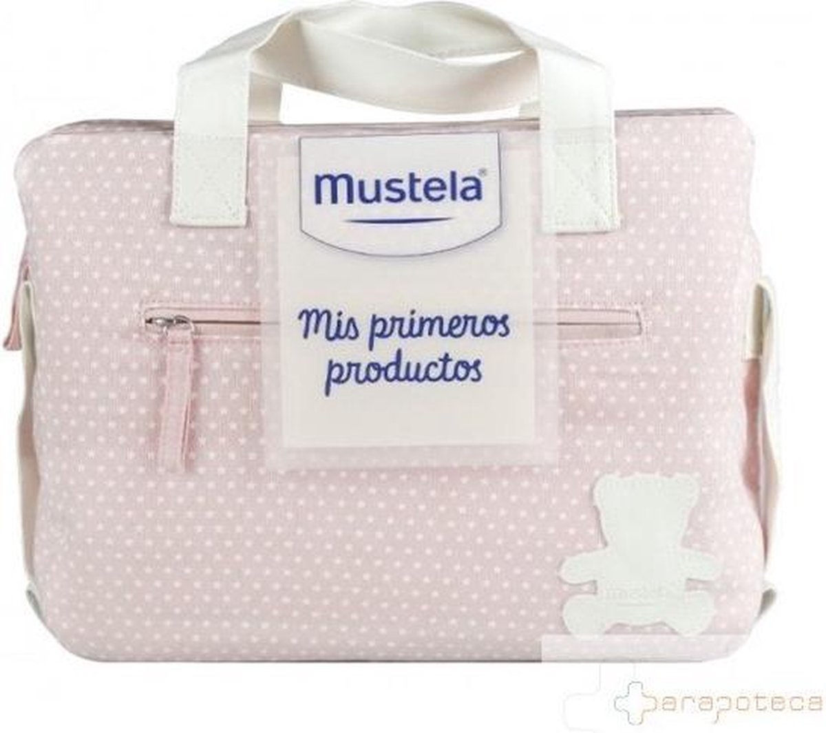 Mustela my first bag products