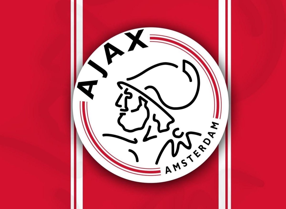 Ajax - diamond painting - vierkante steentjes - 30x40cm - 5D - compleet set - ontspannen - kinderen - volwassenen - voetbal - sport