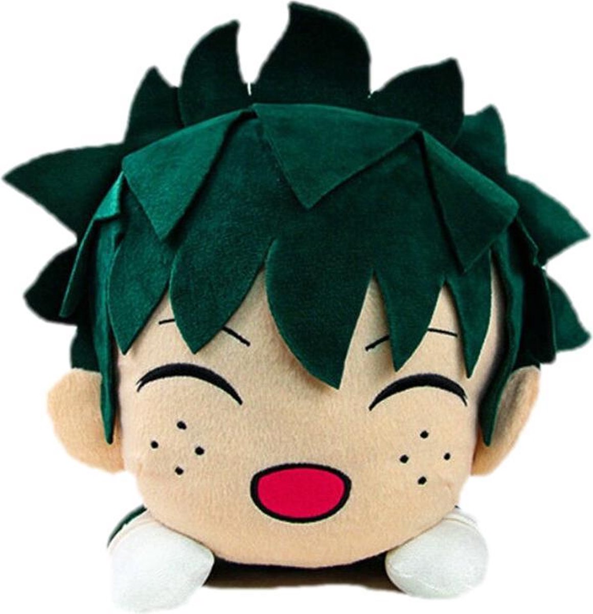 My Hero Academia Anime Midoriya Plush XL Knuffel 40cm