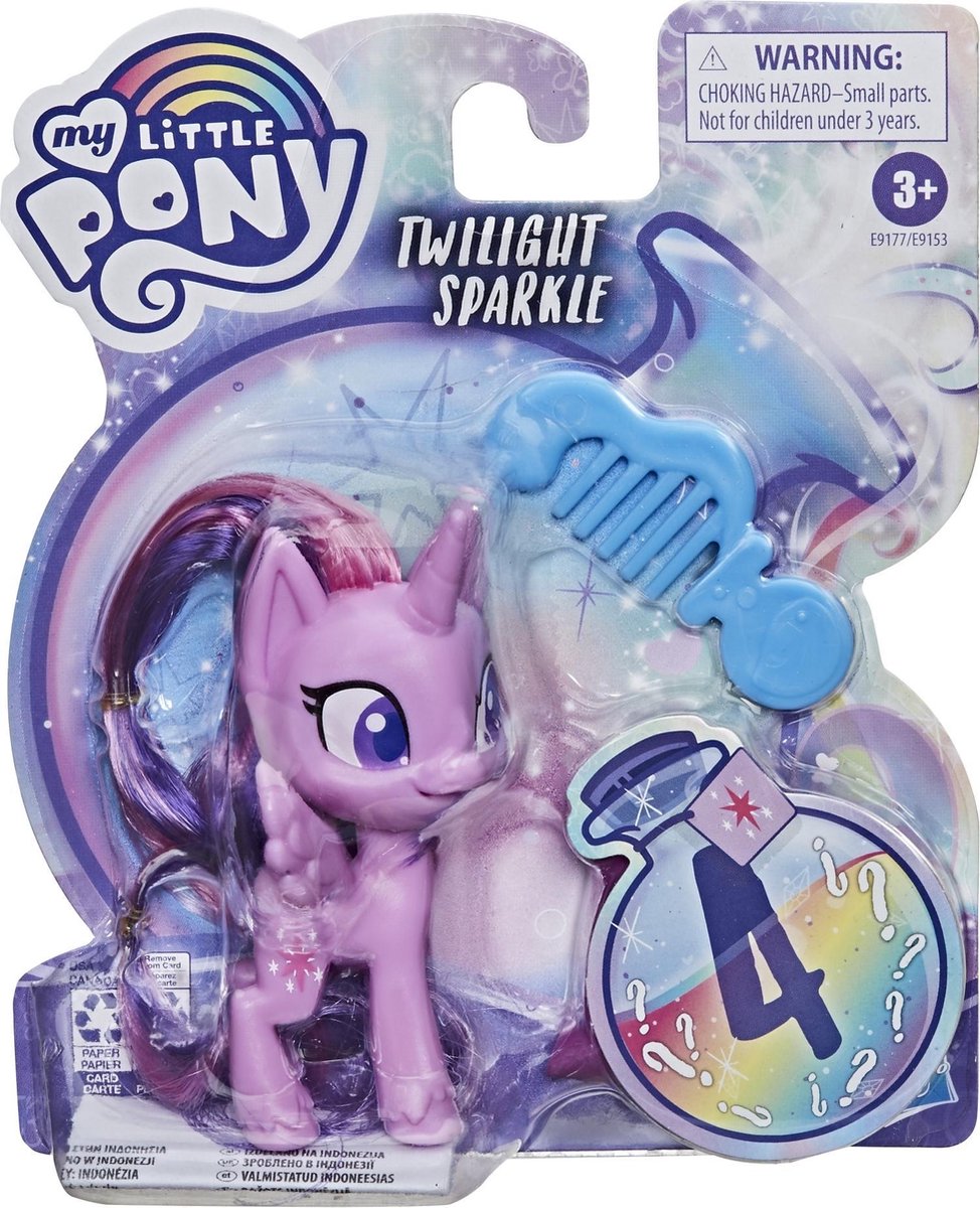 My Little Pony - Potion Ponies - Twilight Sparkle (E9177)