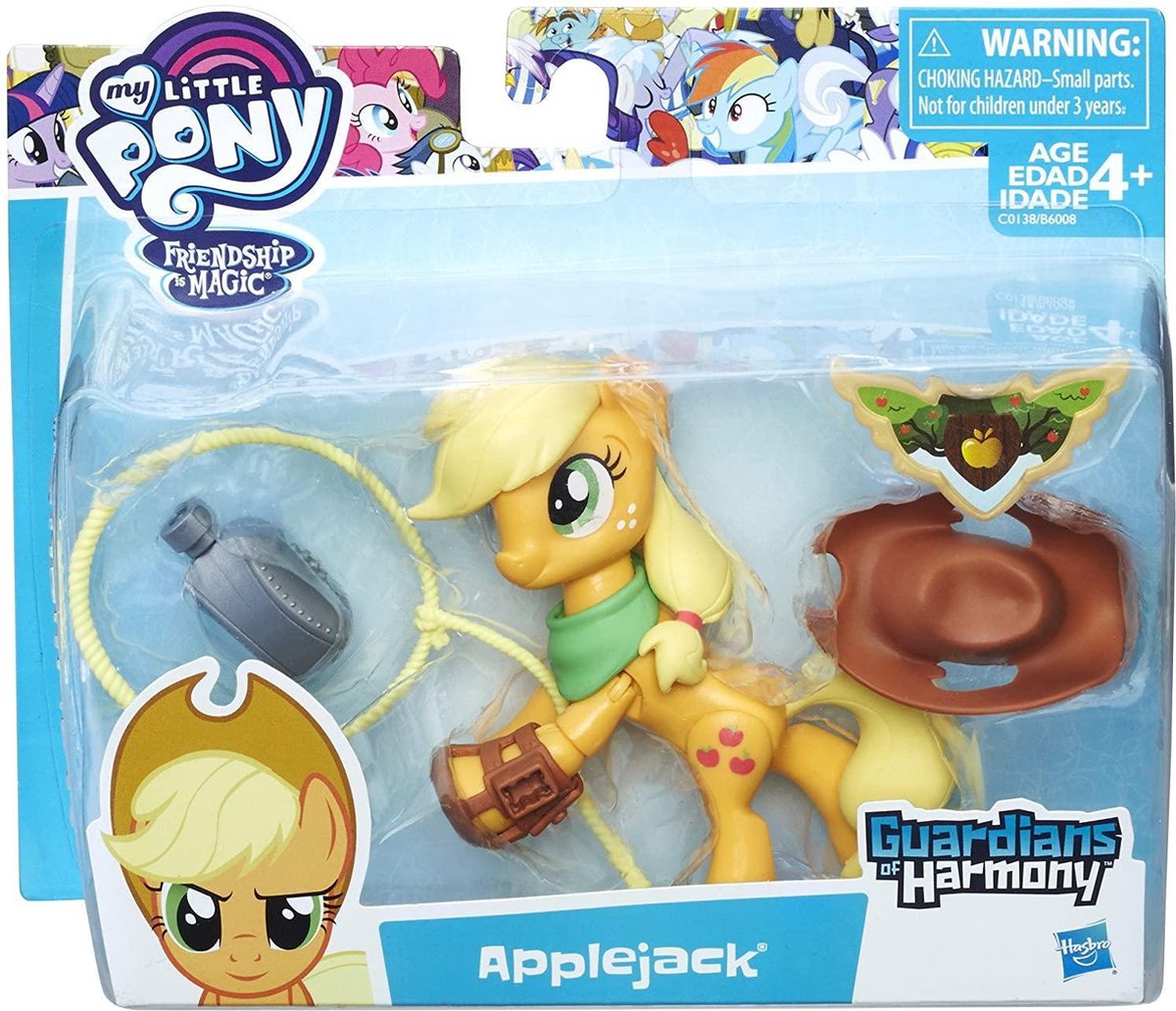 My Little Pony Applejack