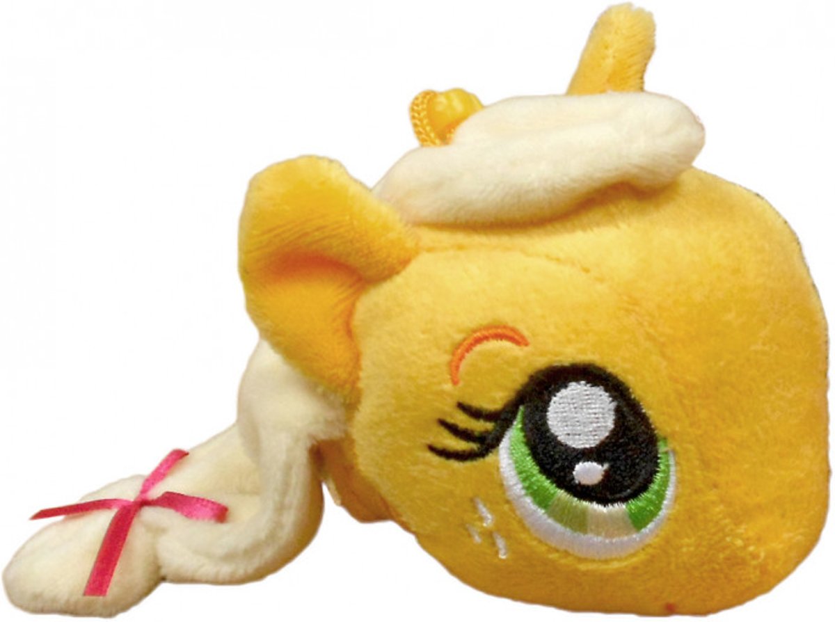 My Little Pony Coin Purse - Applejack - Muntjes zakje