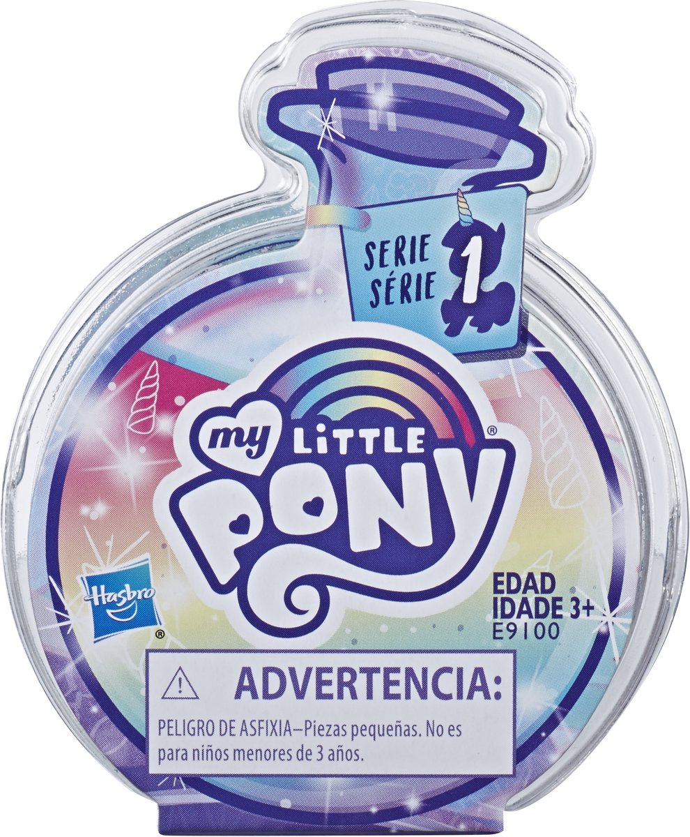 My Little Pony Magical Potion Surprise